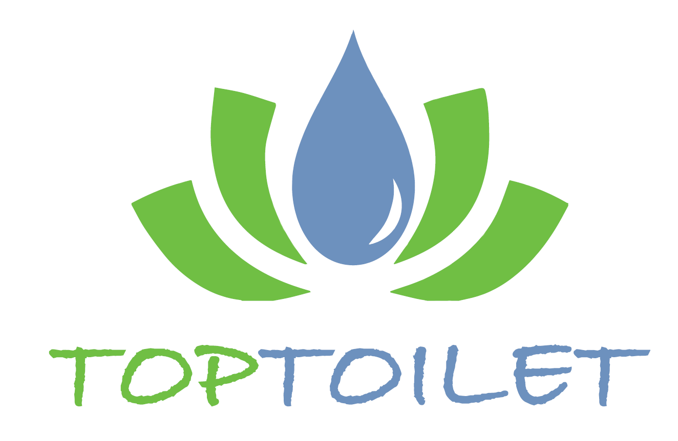 Top toilet