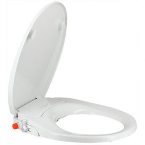 Abattant WC Japonais TopToilet NAÏA