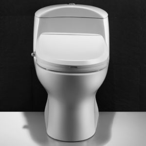 Abattant Japonais LUXE THYÏA3