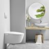 TopToilet SUSPENS Crystal