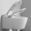 TopToilet SUSPENS Crystal PLUS