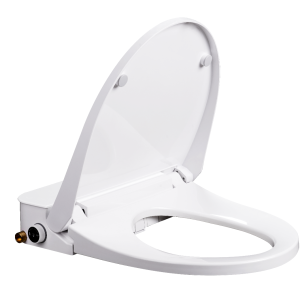 Abattant Japonais TopToilet LUXE GOLD CONNECT