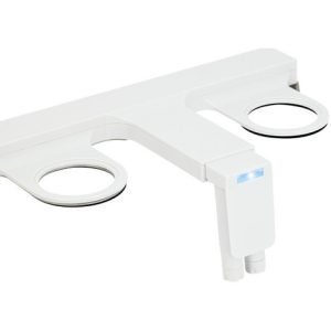 Alternative view of Kit WC japonais TopToilet BAÏA LED