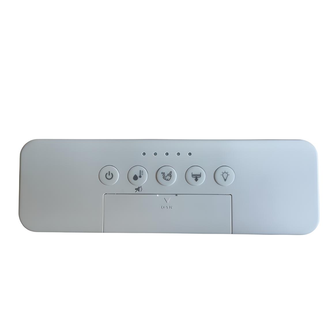 WC Japonais Suspendu TopToilet SUSPENS Crystal Lite – Image 9